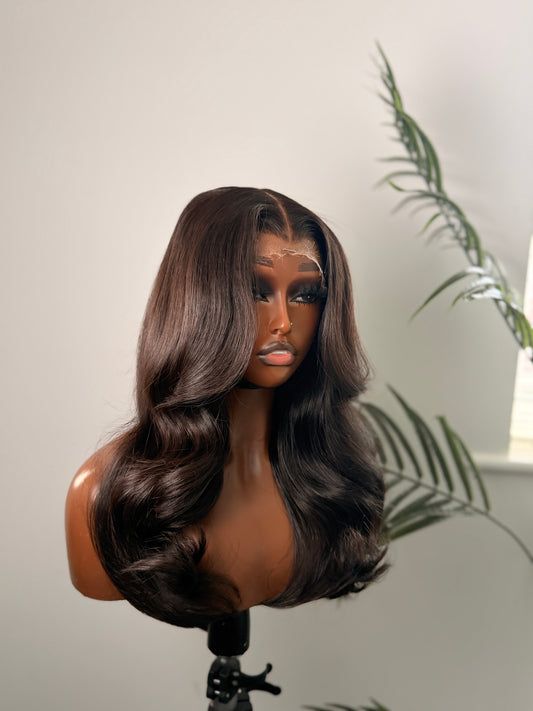 Maya Luxe Wave