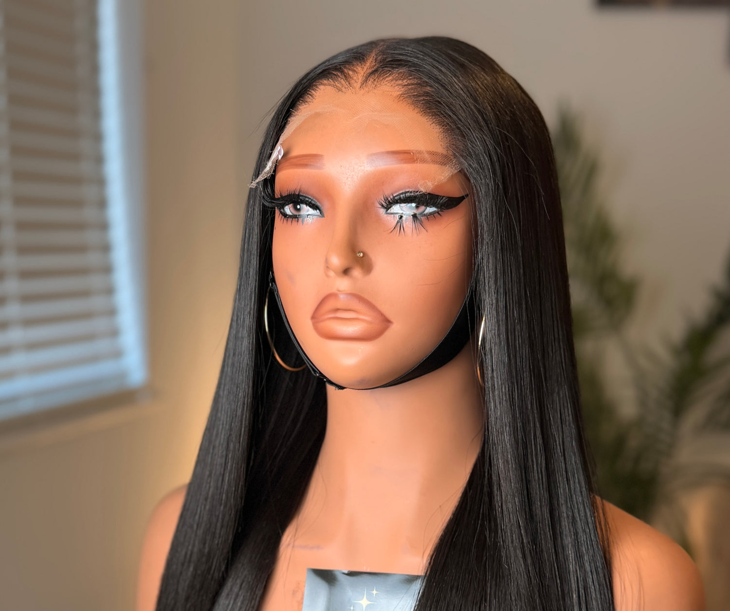 Silky Straight Collection