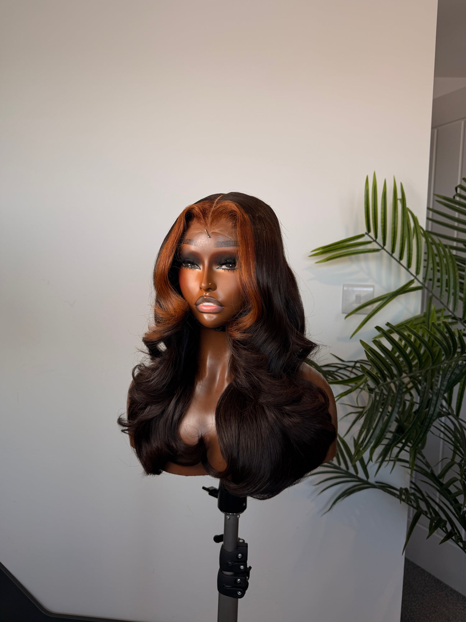 Wavy Wigs