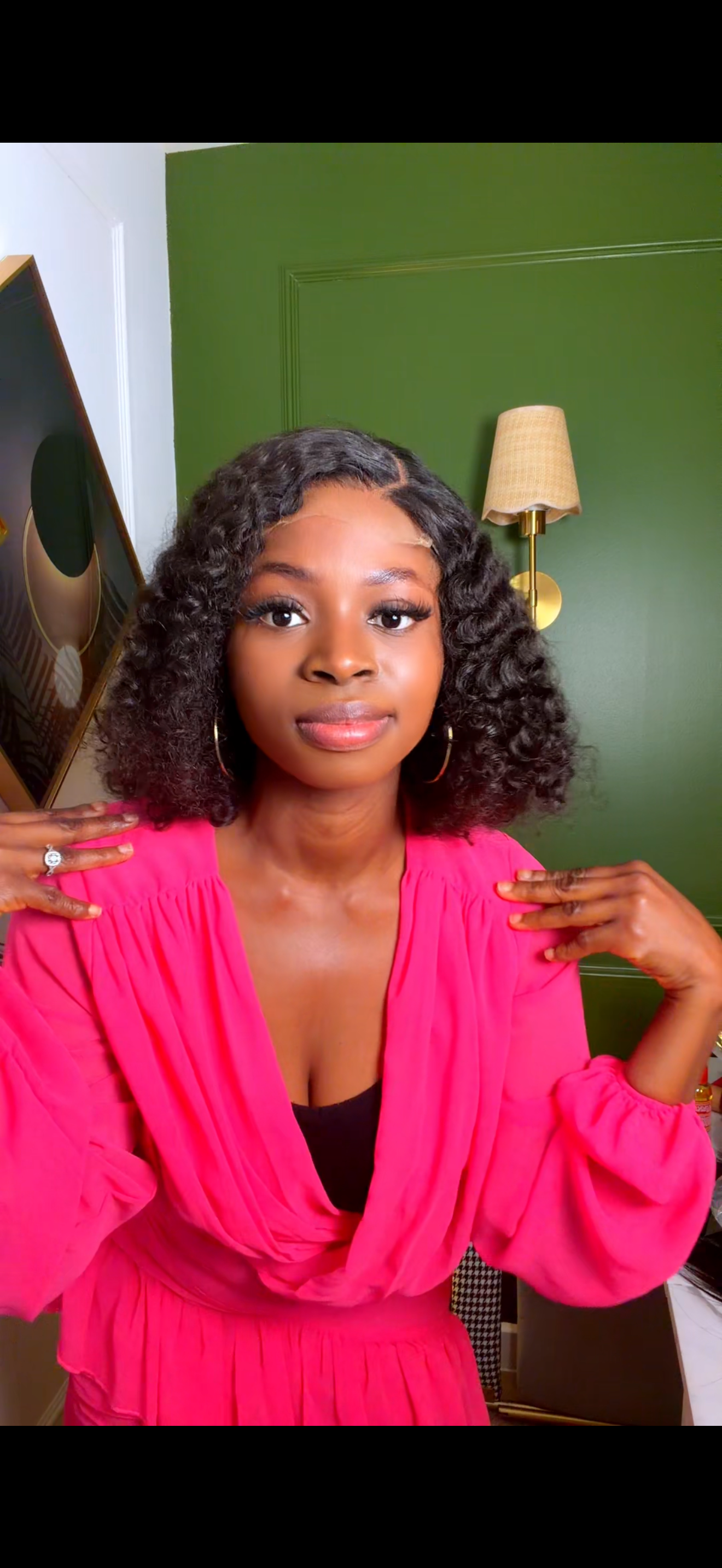 Collections – La Wig Maison