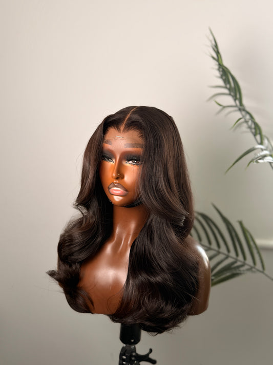 Maya Luxe Wave