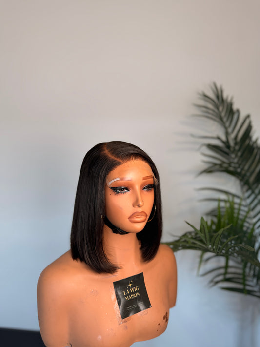 12” Maison Bob
