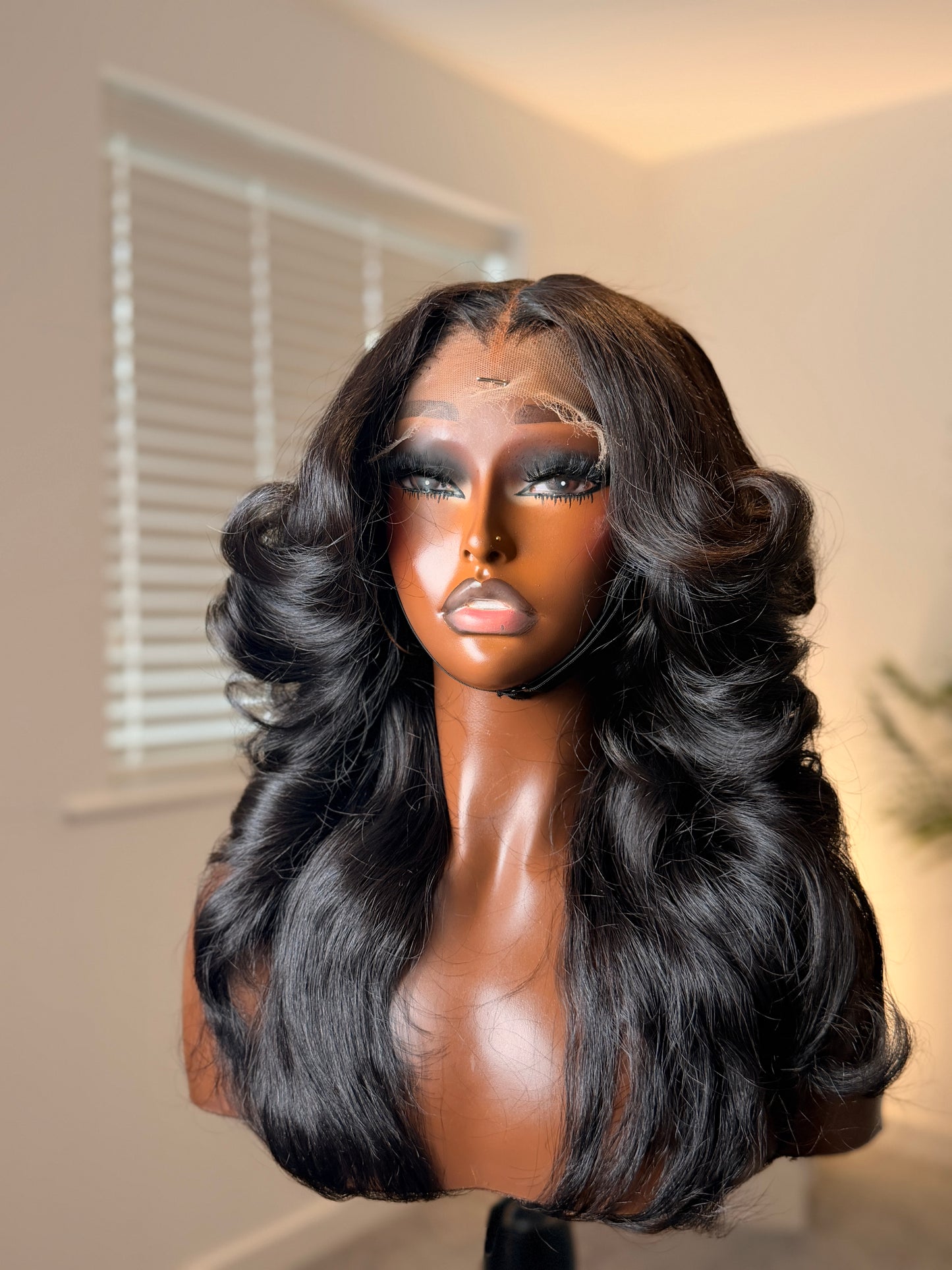Elena Soft Wave